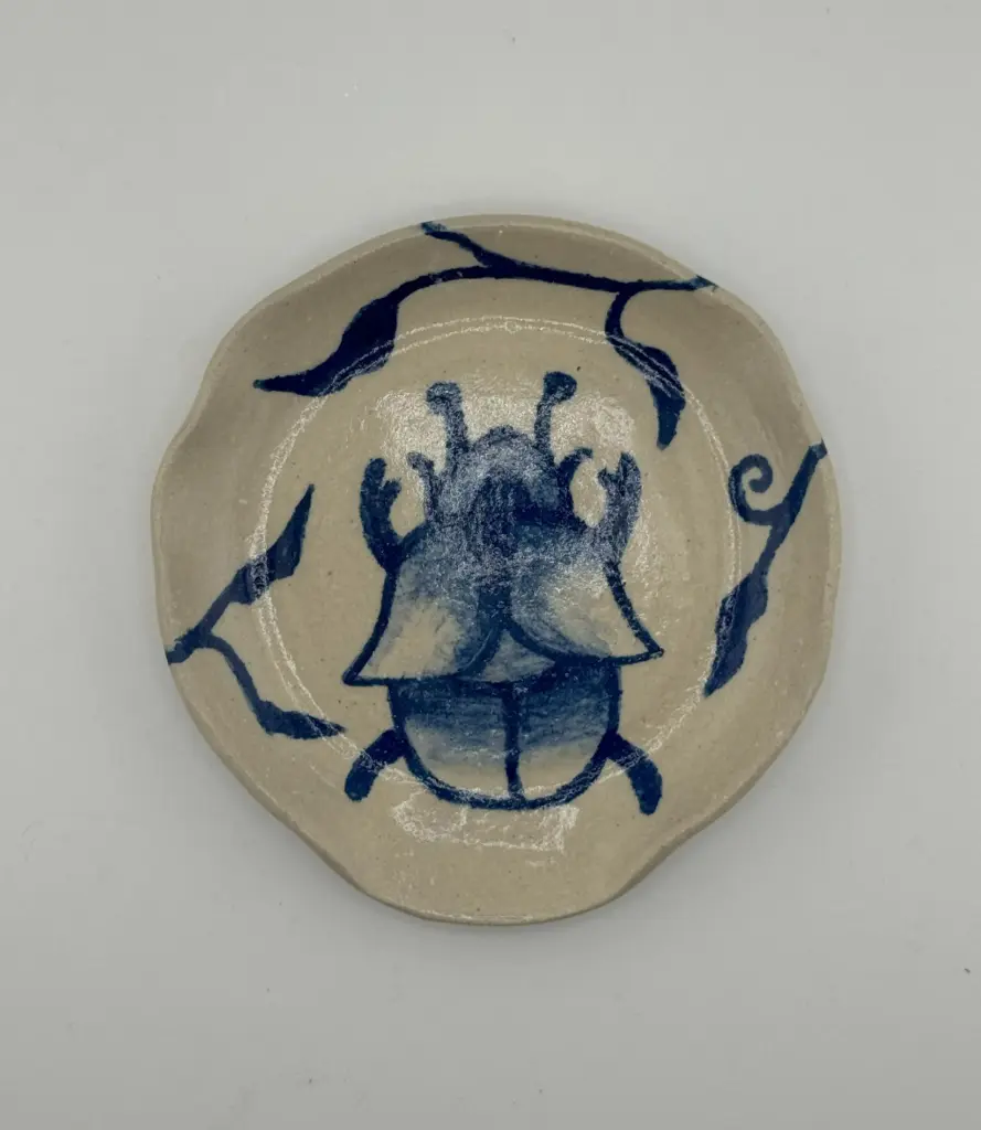 Repose spatule 