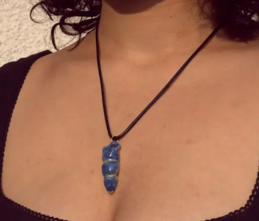 Collier Limace